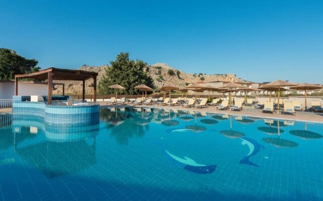 Anavadia hotel-All inclusive