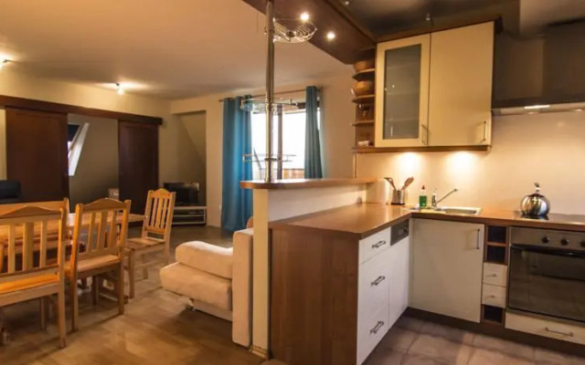 Apartament Red Zakopane