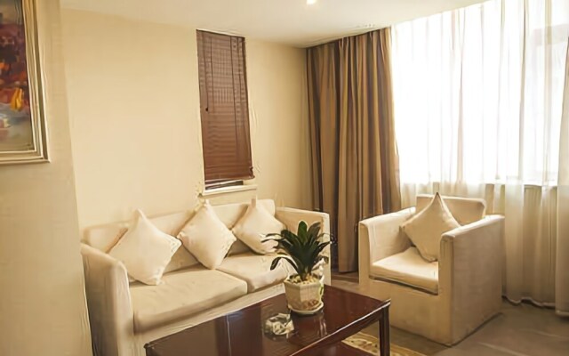 Fuli Tiancheng Hotel