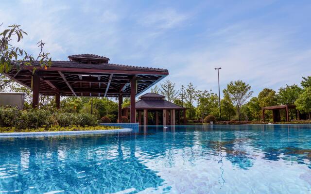 Crowne Plaza Huzhou by IHG