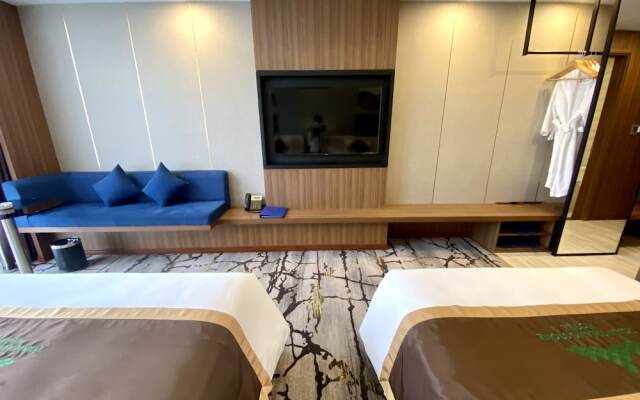 Toan Thang Stone Hotel