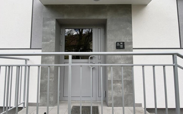 Claudia Q4Apartments -2 min to the beach