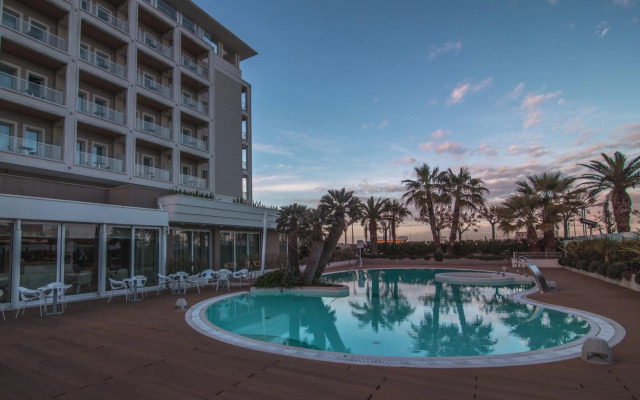 Hotel Ambasciatori