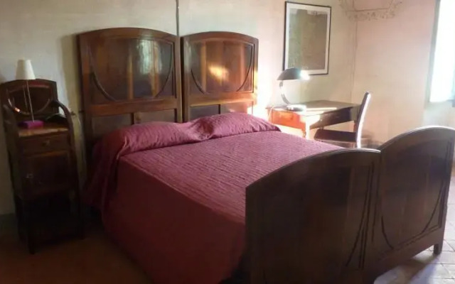 Cascina Bartameloni