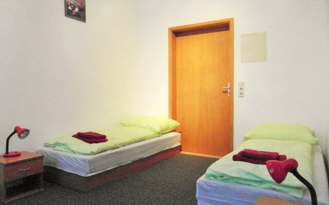 Pension "Am Wald"