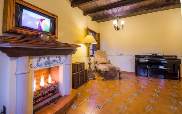 Hotel Hacienda Matel