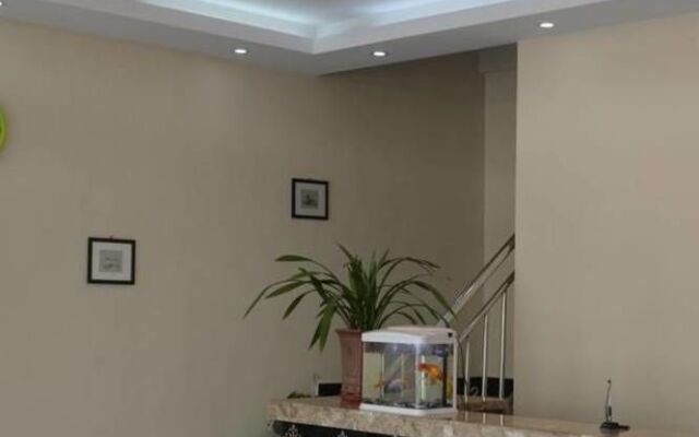 Junru Business Hotel- Qingdao Jinshui Road Branch