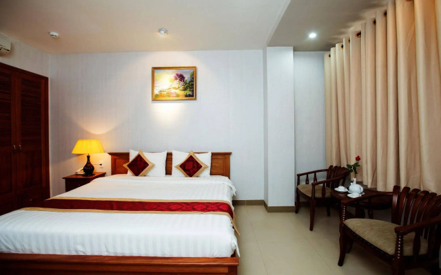 Premium White Lion Hotel