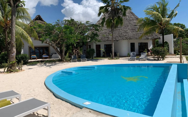 Shooting Star Lodge