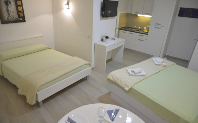 Villa Avantgarde B&B