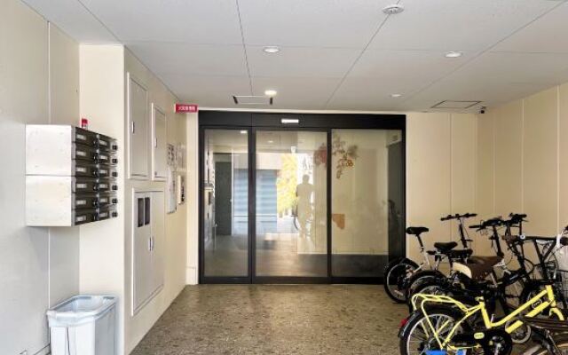 Kiyono Bld-Inn