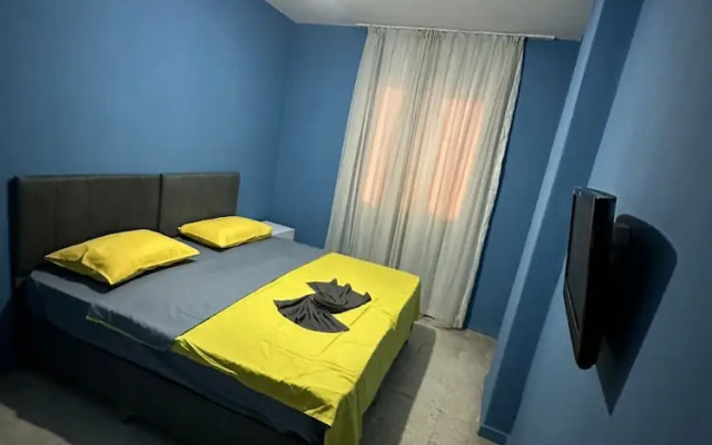 Mersin Deniz Otel
