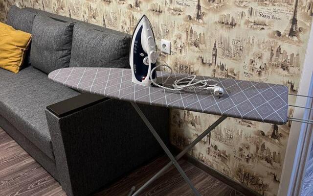 Апартаменты на улице Маяковского 22