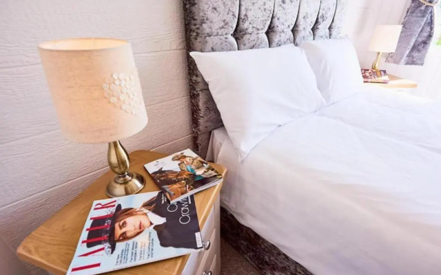 Silverwood Luxury Lodges