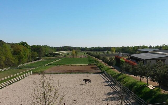 Cascina del Poggio