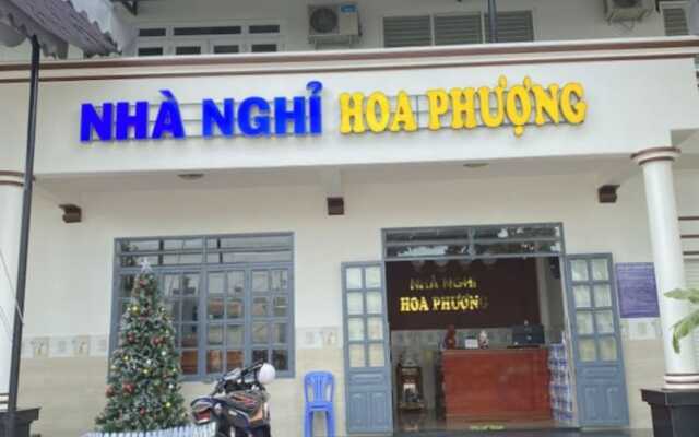 Hoa Phuong Hotel