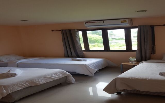 Billion Hostel