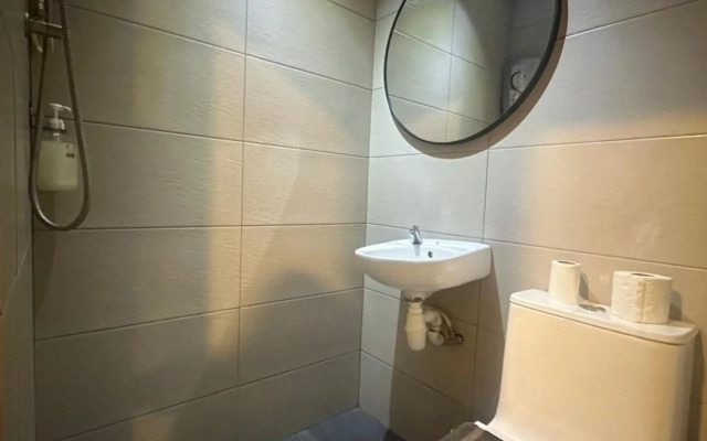 D'Garden Boutique Hotel Kuala Lumpur