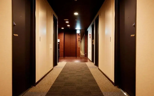 Super Hotel Tozai line Ichikawa Myoden Mae