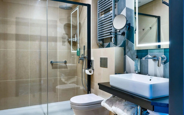 Focus Hotel Premium Bydgoszcz