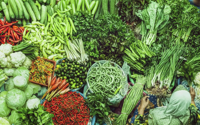 Suria Hotel Kota Bharu