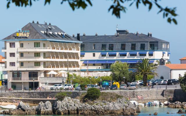 Hotel Astuy