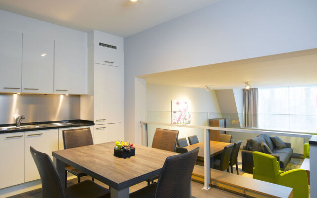 Thon Residence Florence