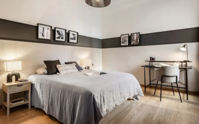 Gredos - 2 Bedrooms in Recoletos