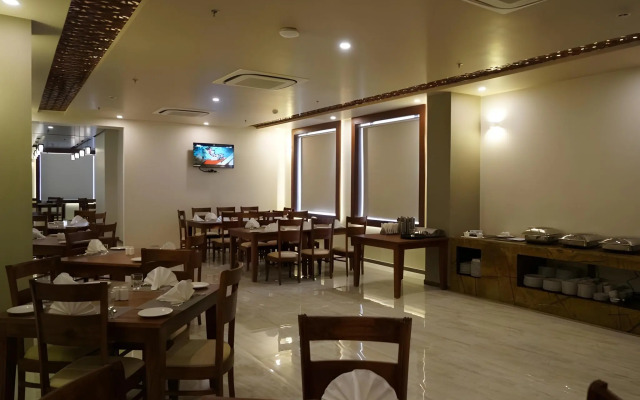 Hotel Jaipur Central