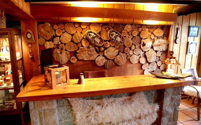 Hotel Posada de Farellones