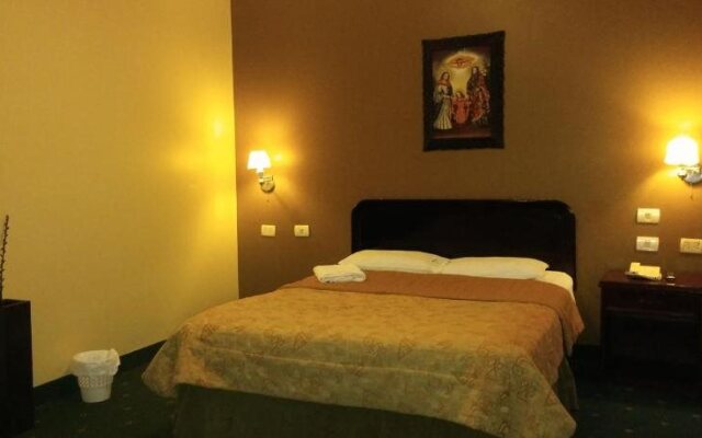 Cesar´s Hotel La Merced