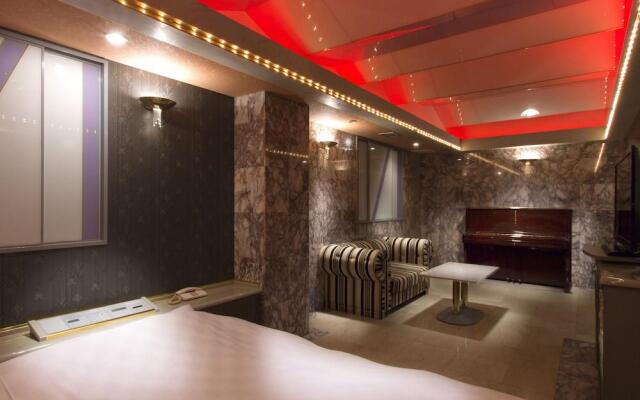 HOTEL G7 - Adults Only