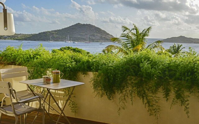 Le Martin Boutique Hôtel