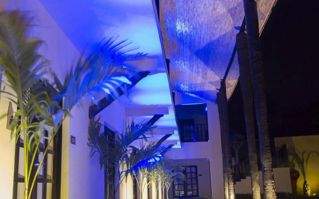 The Rhino Resort Hotel & Spa