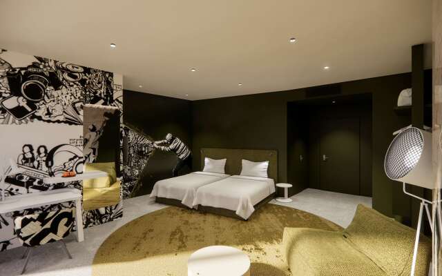 ARCOTEL AQ Wien