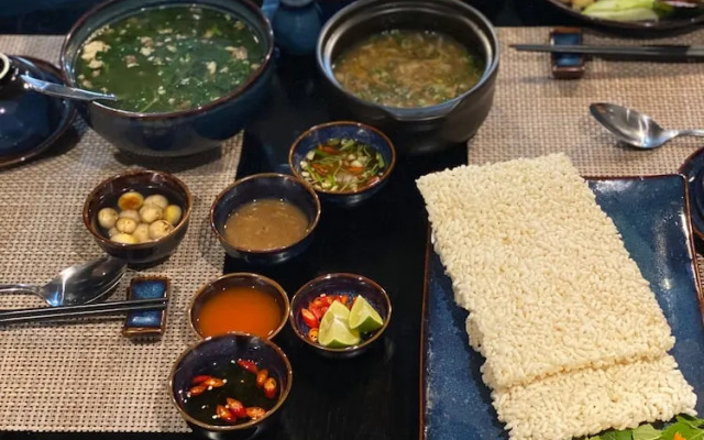 Lalita Boutique Hotel & Spa Ninh Binh