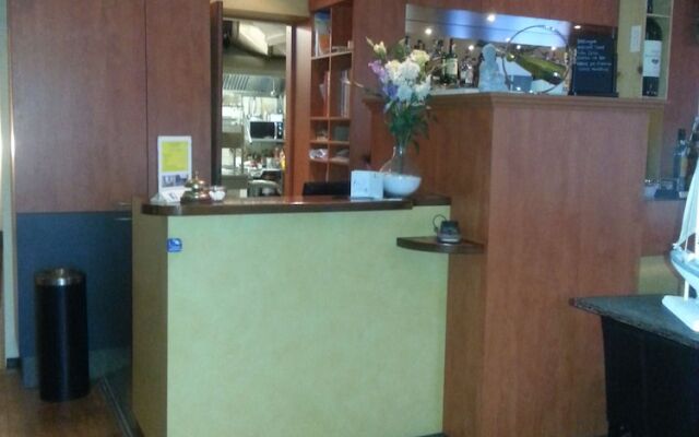 Oranje Hotel Sittard