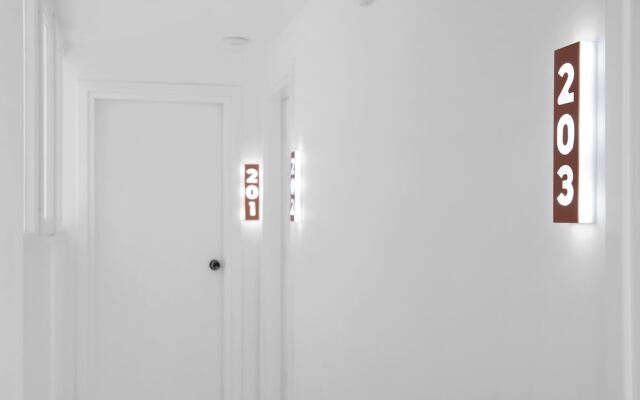 Nama Boutique Hotel