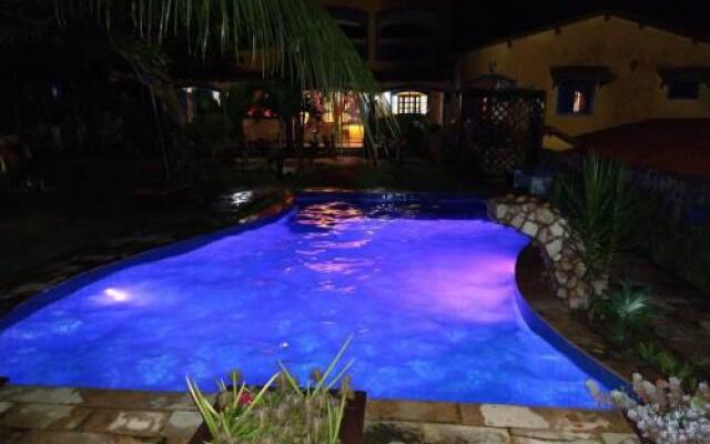 Casa Litoral Sul - Praia Bela/ PB