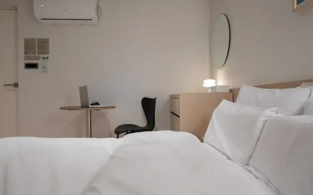 Anook Hotel Daejeon Daeheung