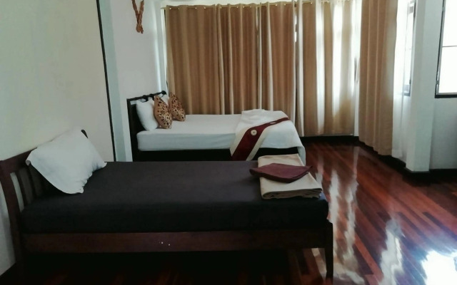 Naturbliss Resort Village