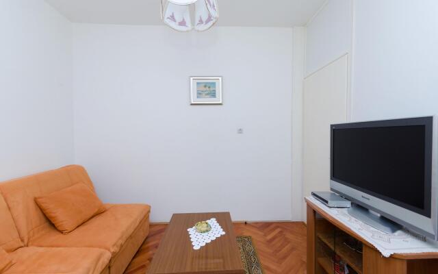 Apartment Nikola in Barbat - island Rab