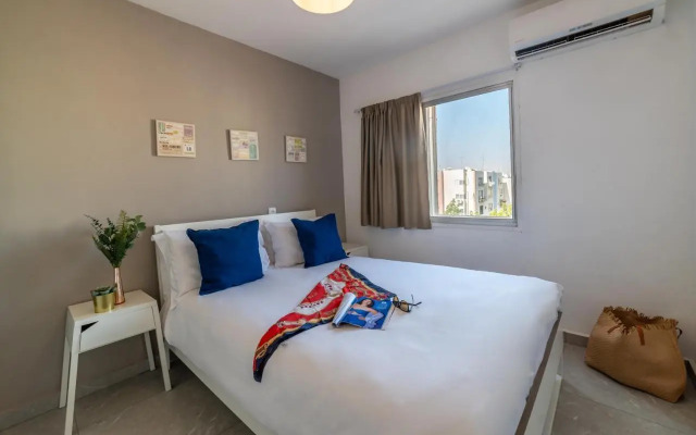 Eilot Street 3rd Floor Apartments by Stay Eilat