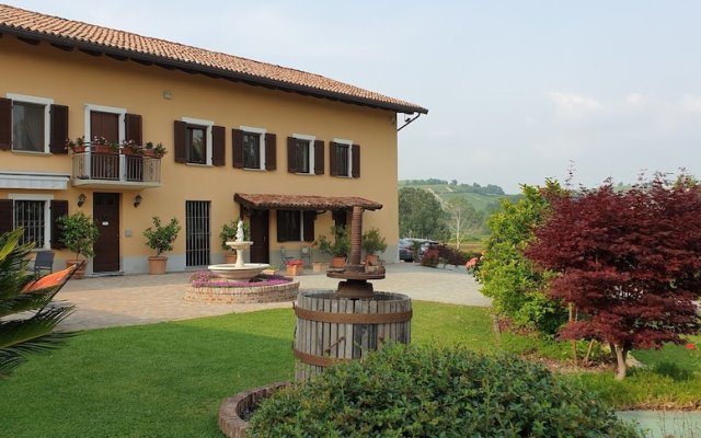 Villa Vigneto