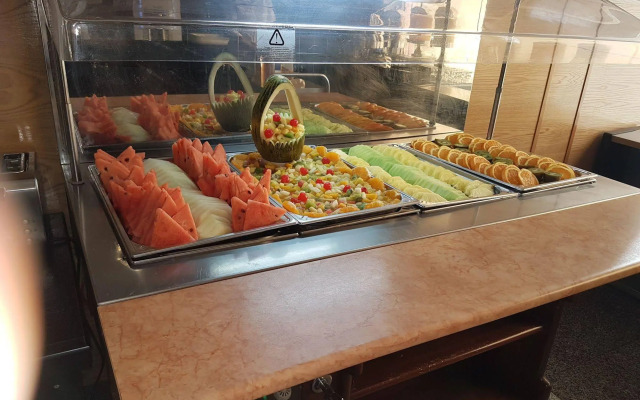 Hotel Maritur - Adults Only