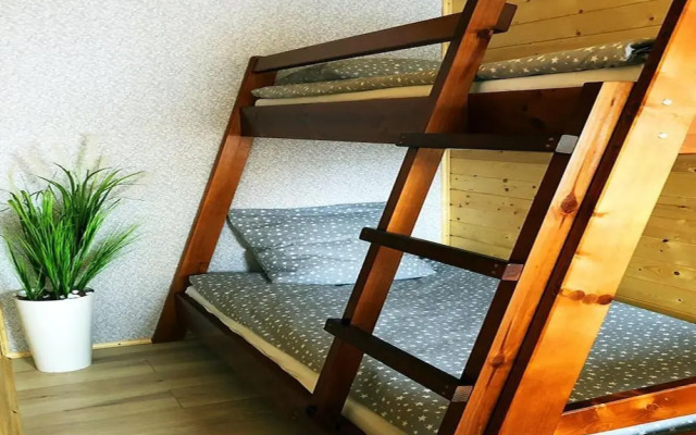 Holiday Home in Ustka Near Quiet Beach