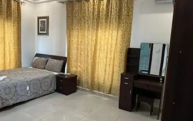 Ocean Breeze Luxury Apartments