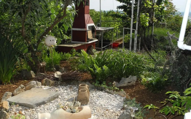 Apartment Bozena 2 2 pax