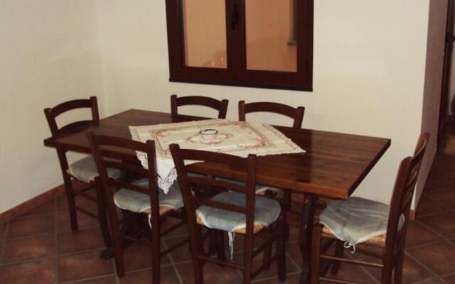 Appartamenti Famiglia Pinna - Villa Serena -