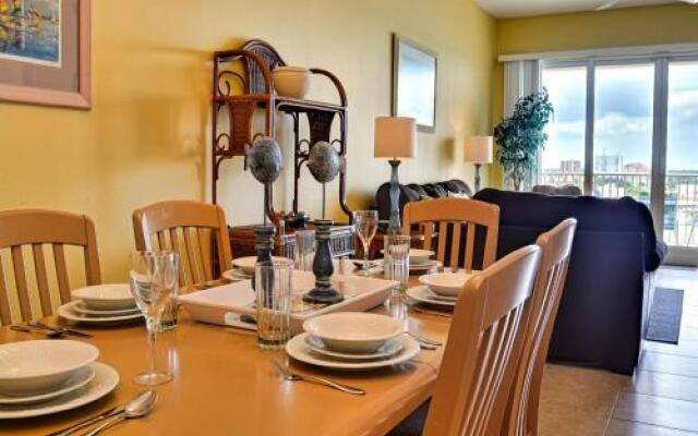 Harborview Grande 604